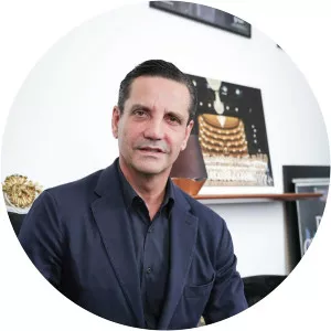 Maurizio Vanadia - Marina Berlusconi's husband