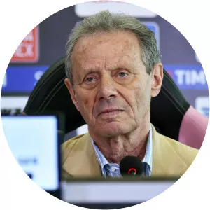 Maurizio Zamparini