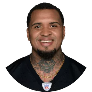 Maurkice Pouncey