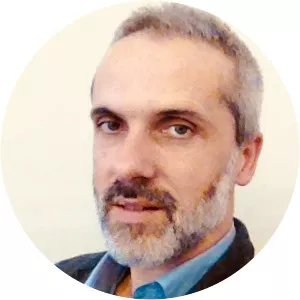 Mauro Barisione - Author