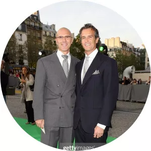 Mauro Benetton photograph