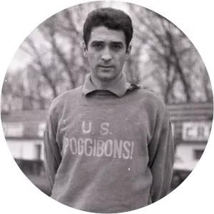 Mauro Bettarini photograph