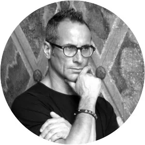 Mauro Bigonzetti - Italian ballet dancer