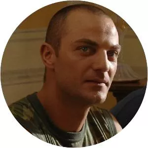 Mauro Bonaffini - Actor