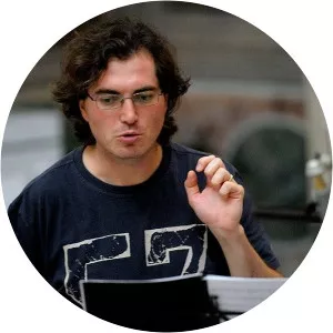 Mauro Borgioni - Musical artist