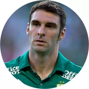 Mauro Boselli - Football player