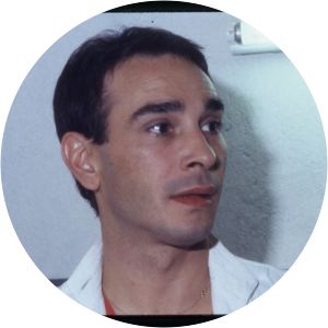 Mauro Bronchi photograph