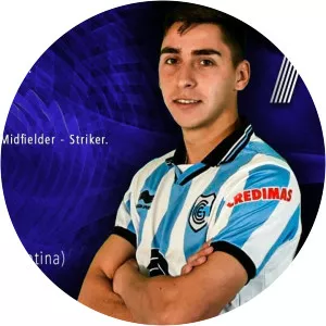 Mauro Buono - Argentine footballer