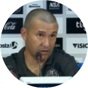 Mauro Caballero - Paraguayan football player