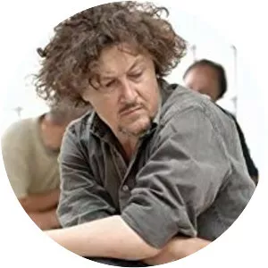 Mauro Calevi - Film producer