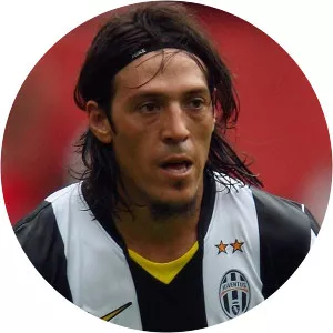 Mauro Camoranesi