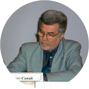 Mauro Canali