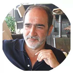 Mauro Cardi - Italian composer