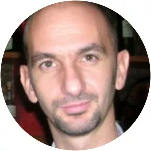 Mauro Casiraghi - Screenplay writer