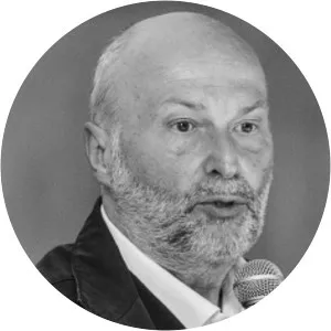 Mauro Ceruti - Italian philosopher