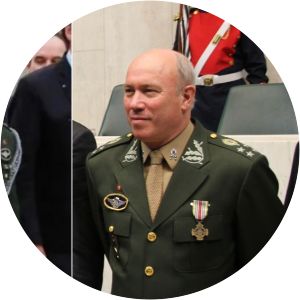 Mauro Cesar Lourena Cid photograph