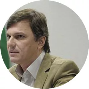 Mauro Cezar Pereira