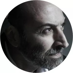 Mauro Cipriani - Actor