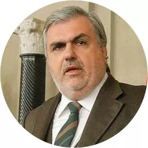Mauro Cutrufo - Politician