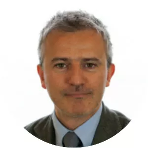 Mauro Del Barba - Member of Italian Chamber of Deputies