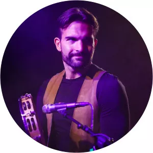 Mauro Durante Musician - Musician