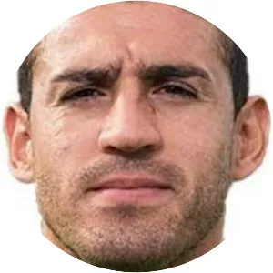 Mauro Fernández - Argentine footballer