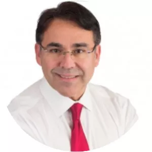 Mauro Garza - Politician