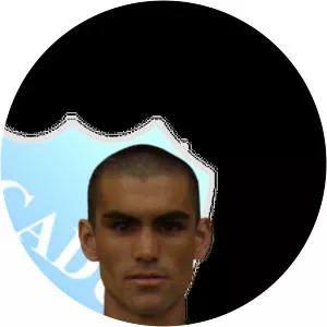 Mauro Gastón Bustos