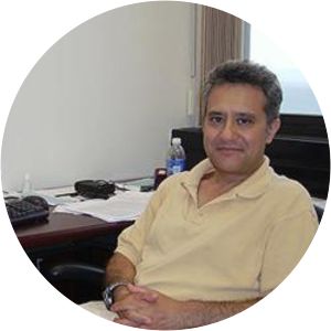 Mauro Giavalisco photograph