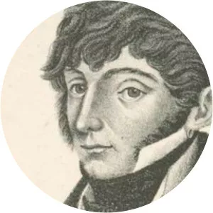 Mauro Giuliani - Italian guitarist