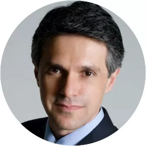 Mauro Halfeld - Brazilian construction engineer