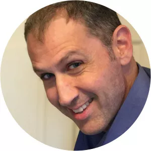 Mauro Hantman