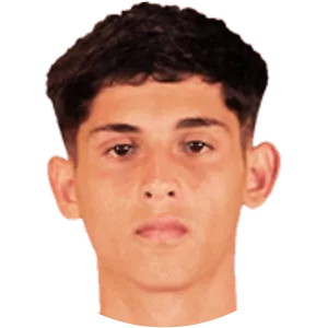 Mauro Heredia - Football player