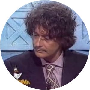 Mauro Iacchetti photograph