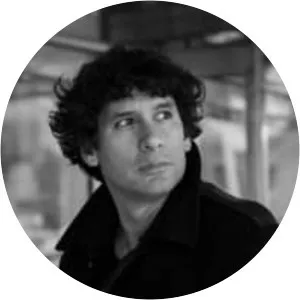 Mauro Javier Cárdenas - Writer