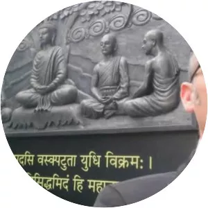 Mauro John Capece - Film director