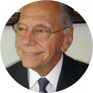 Mauro José Miranda Gandra - 