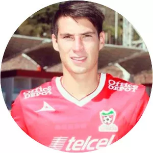 Mauro Laínez - Mexican footballer