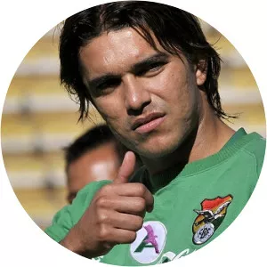 Mauro Martins - Marcelo Martins Moreno's father