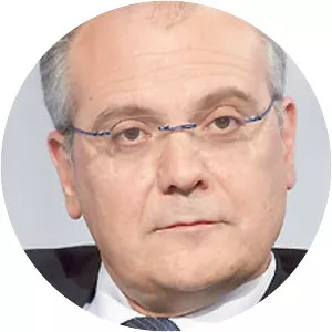 Mauro Mazza - Journalist