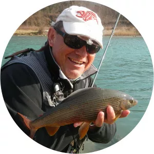 Mauro Mazzo - Author