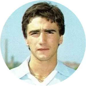 Mauro Meluso - Italian football player