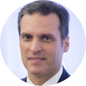 Mauro Micillo photograph