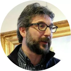 fabrizio de rossi re mauro montalbetti