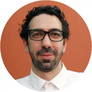 Mauro Mueller - Swiss-Mexican filmmaker