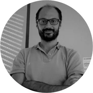 Mauro Napoletano - Author