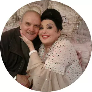 Mauro Orfei photograph