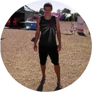 Mauro Orué - Football player