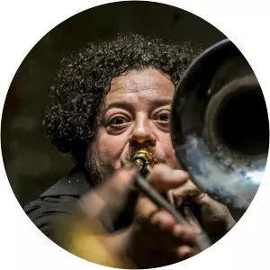 Mauro Ottolini Sousaphonix