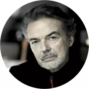 Mauro Pagani - Italian musician